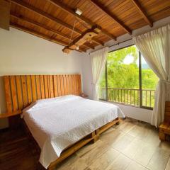 Loft Privado- Gran Vista- A 30 mins de Termales