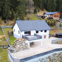 Alpen Panorama 2 - Lachtal Apartments