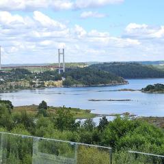 Wonderful villa with panoramic sea view SE09144