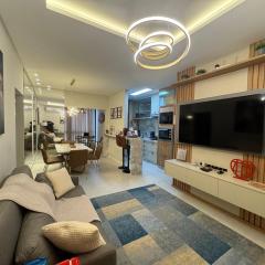 Conforto Apartamento no Coração de Pomerode