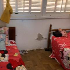 Apartamento beira mar