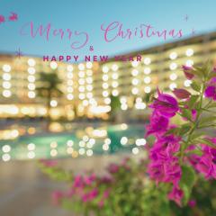 Madara Park Hotel - All Inclusive