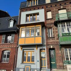 Villa Simone - 8 pers, 100m plage et sauna