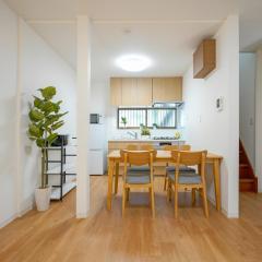 BT House Bentencho Shinjuku Waseda