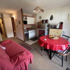 Appartement 2 pièces Griou 52