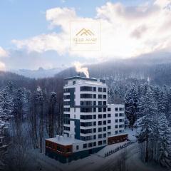 Keller Apart K12 - Taras z widokiem na wyłączność i klimatyzacją GRATIS