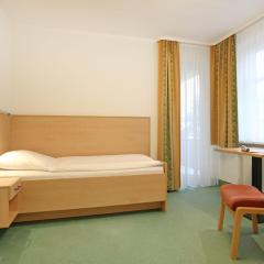 Strandflieder Zimmer 305