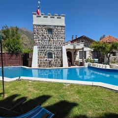 Oceana Suites San José de Maipo