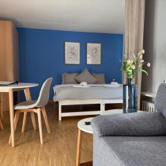 Waldhof 1 - Waldhof 4 by Arosa Holiday