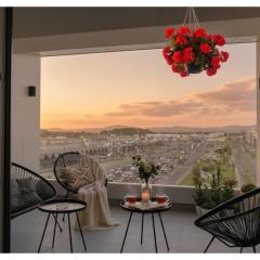 Apart B&V 55 Qualis - Luxury Mountain Escape