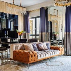 Mirabad Avenue Luxury Residence 21