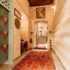 Sazeli Boutique Hotel