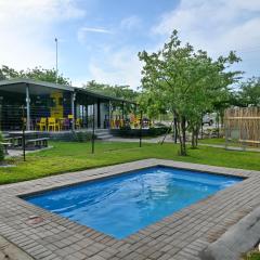 SleepOver Orpen Gate