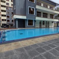 Casaroca Stylish 2br