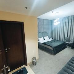 ApartHotel Rooms