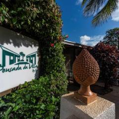 Pousada da Villa