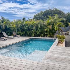 Villa Ixora - Piscine Privée