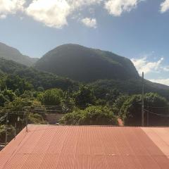 studio du Houelemont