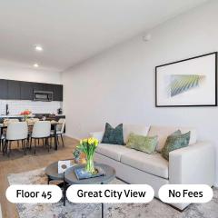 MVR - Last-Minute Deal Luxe Stay in Downtown