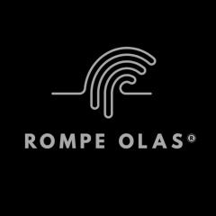 Rompe Olas
