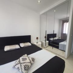 Cozy place apartement