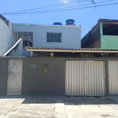 Hospede-se no IPSEP , em Recife , próximo ao Aeroporto Internacional dos Guararapes