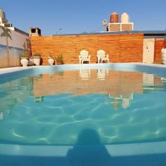 Cabañas los materos 2