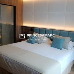 Hotel Princesa Parc Excellence