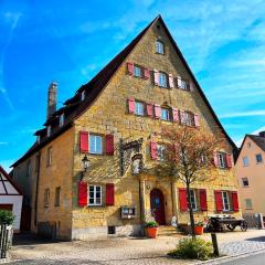 Landgasthof Weisser Löwe