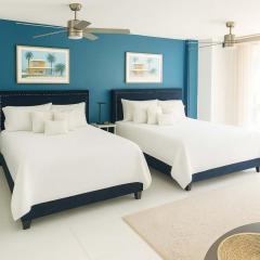 Isla Verde Apt- Beach Pool & Family Getaway