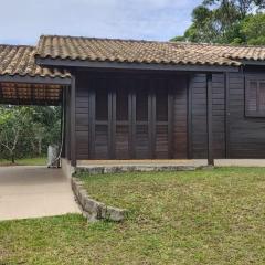 Casa Toca da Coruja - Praia do Rosa - SC