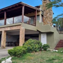 Complejo Terrazas al Champaqui