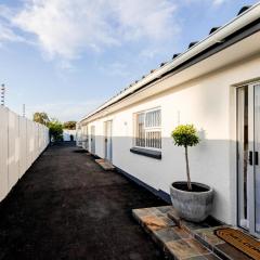 Olive Grove Bed & Breakfast