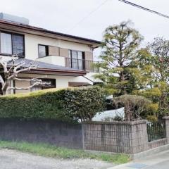 駅近2分 昭和の家