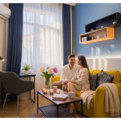 Emil Balaban Luxury Apart-Hotel