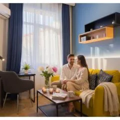 Emil Balaban Luxury Apart-Hotel