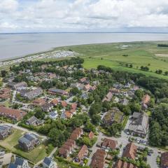 Ferienwohnung Watt und Meer, FeWo Vermittlung Nordsee
