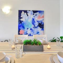 Style, Luxury and Comfort in Larrakeyah