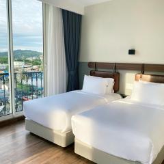 PureJoy Hotel City Center Phu Quoc