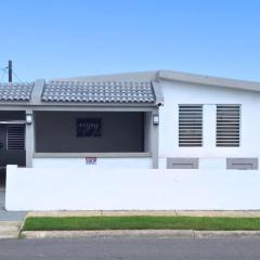 Escape to Paradise in Arecibo