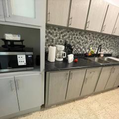 Lane Oceanview Villa