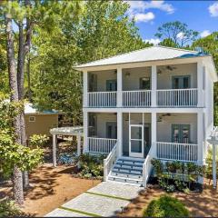 Seagrove Blue Oasis