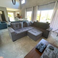 Kala House Moderna Cinema 30m Geribá 20min P Forte