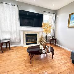 Person Airport Homestay