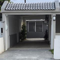 Lane Oceanview Villa - Casita