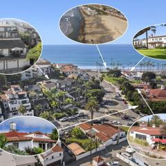 4BR Beach Condo Kids Hideaway Walk to Beach Casino Ole Hanson