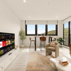 Waterfront Apartment in the Heart of Gosford