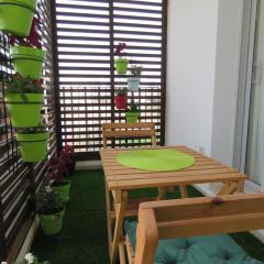 Espace, lumière & confort pour familles