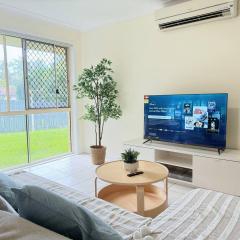 Riverview Modern Haven