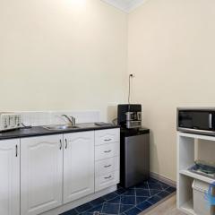 Townside Getaway in Mandurah